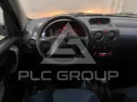 2003 Citroen Berlingo