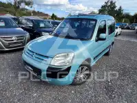 2003 Citroen Berlingo
