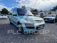 2003 Citroen Berlingo