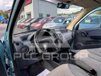2003 Citroen Berlingo