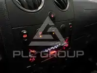 2003 Citroen Berlingo