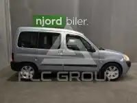 2003 Citroen Berlingo