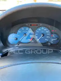2003 Citroen Berlingo