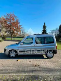 2003 Citroen Berlingo