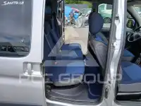 2003 Citroen Berlingo