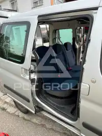 2003 Citroen Berlingo