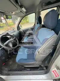 2003 Citroen Berlingo