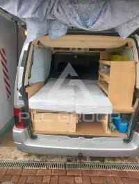 2003 Citroen Berlingo