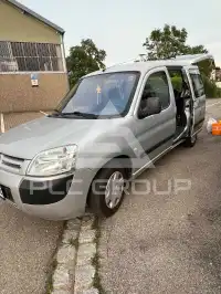 2003 Citroen Berlingo