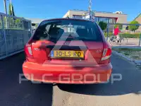 2003 KIA Rio