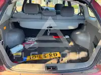 2003 KIA Rio
