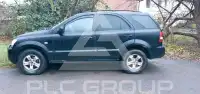 2003 KIA Sorento