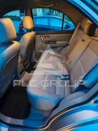 2003 KIA Sorento