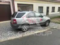 2003 KIA Sorento