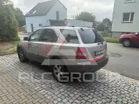 2003 KIA Sorento