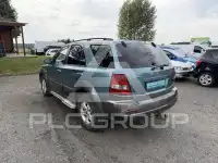 2003 KIA Sorento