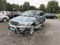 2003 KIA Sorento