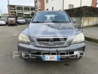2003 KIA Sorento