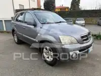 2003 KIA Sorento