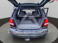 2003 KIA Sorento