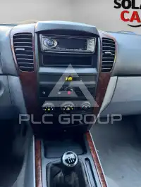 2003 KIA Sorento