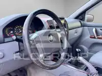 2003 KIA Sorento