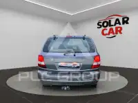 2003 KIA Sorento
