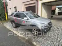 2003 KIA Sorento