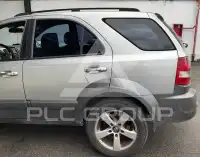 2003 KIA Sorento