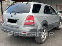 2003 KIA Sorento