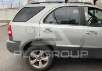 2003 KIA Sorento