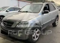 2003 KIA Sorento