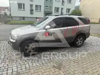 2003 KIA Sorento