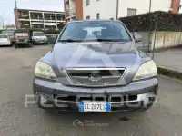 2003 KIA Sorento