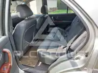 2003 KIA Sorento