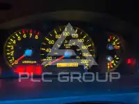 2003 KIA Sorento