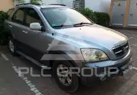 2003 KIA Sorento