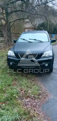 2003 KIA Sorento