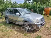 2003 KIA Sorento