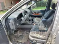 2003 KIA Sorento