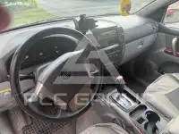 2003 KIA Sorento