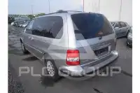 2003 KIA Carnival