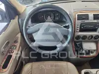2003 KIA Carnival