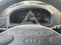 2003 KIA Carnival