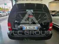 2003 KIA Carnival