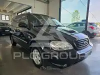 2003 KIA Carnival