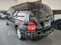 2003 KIA Carnival