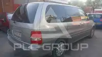 2003 KIA Carnival