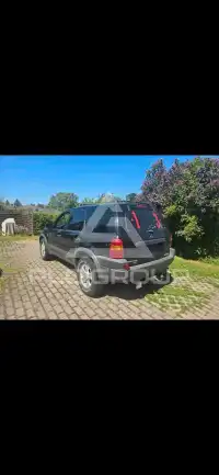 2003 Ford Maverick