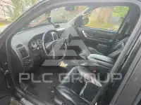 2003 Ford Maverick